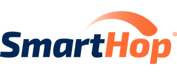 logotipo de smarthop